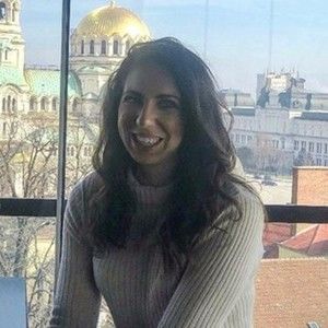 Meet your Posher, Michelle